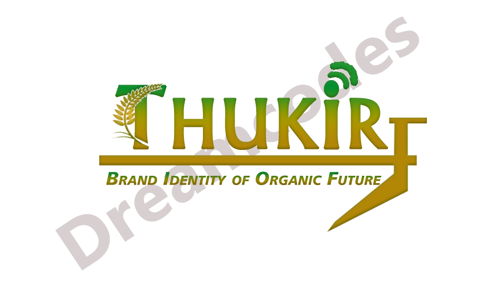 Thukir Logo Design by Dreamcodes